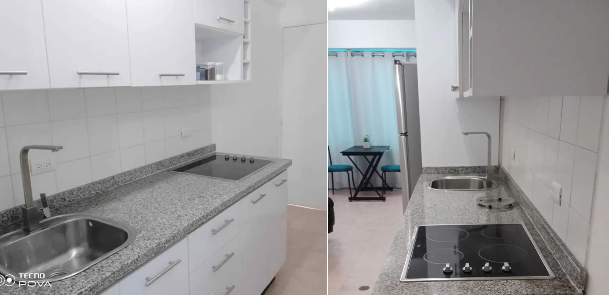 APARTAMENTOS EN TUCACAS